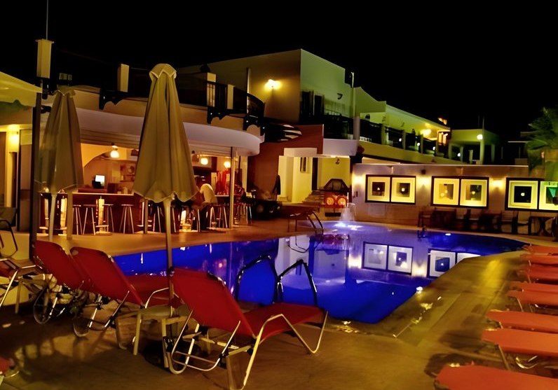 Hotel Allgemein