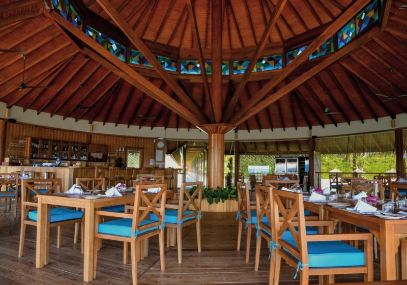 Kulinarik & Restaurants