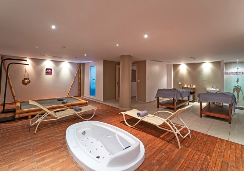 Beispiel: Wellness & Entspannung