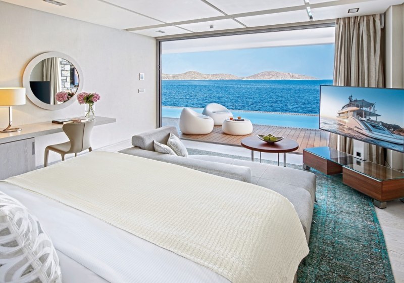 Zimmer & Wohnkomfort