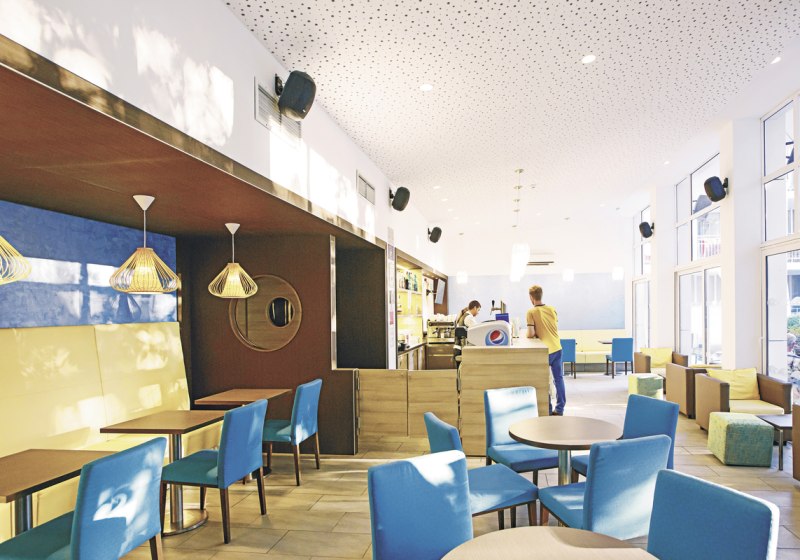Kulinarik & Restaurants