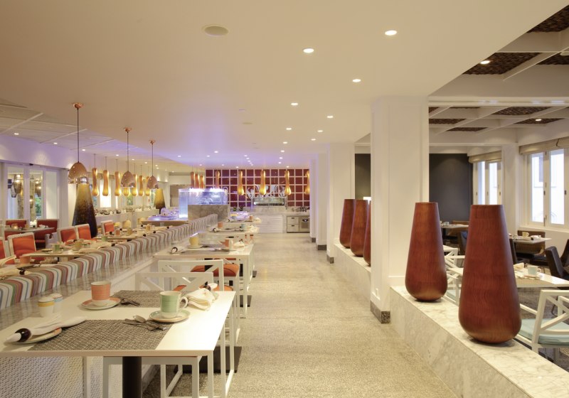 Kulinarik & Restaurants