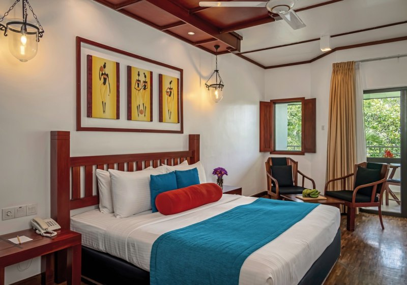 Zimmer & Wohnkomfort