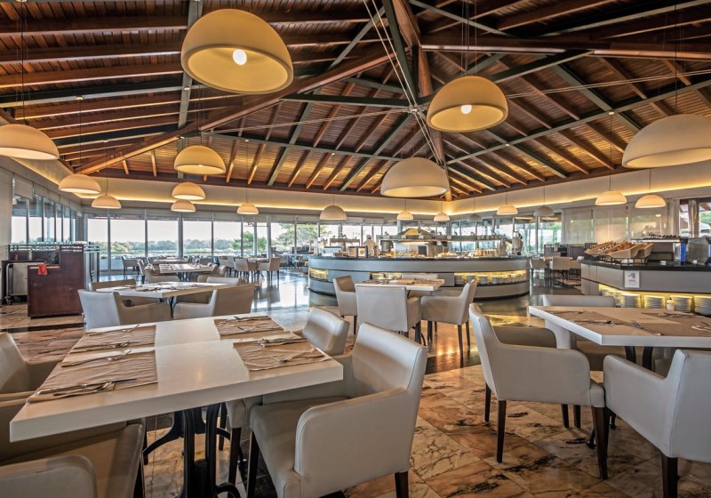 Beispiel: Kulinarik & Restaurants
