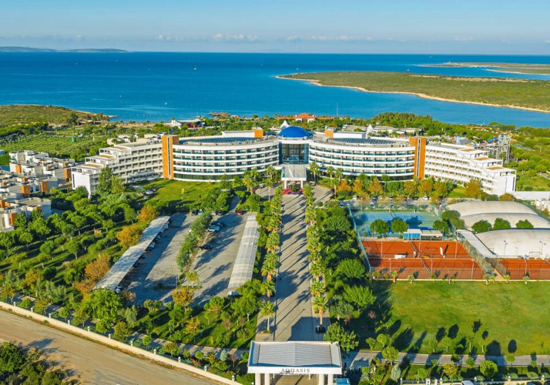 Hotel Allgemein