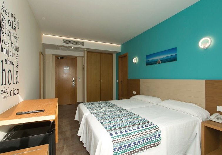 Hotel Allgemein