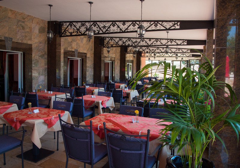 Hotel Allgemein