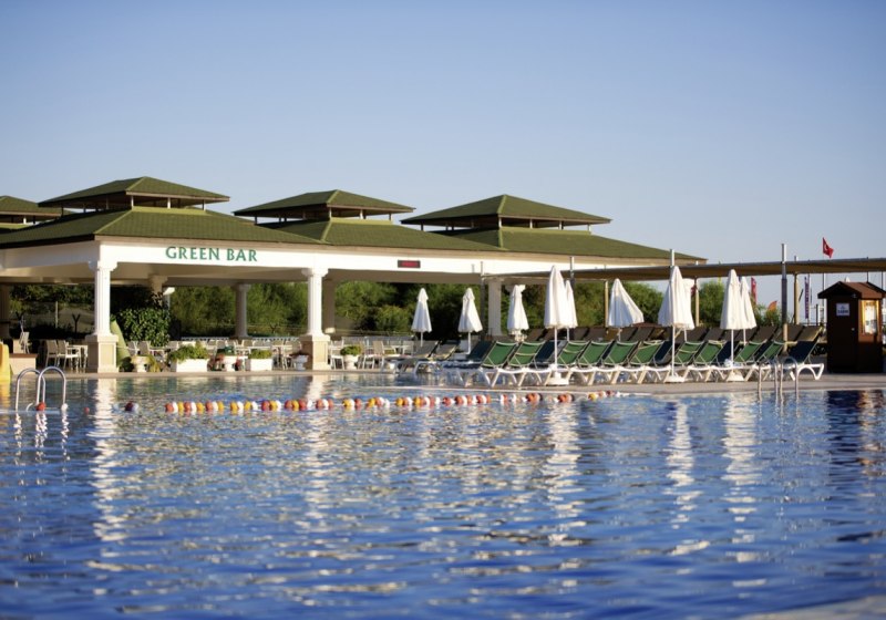 Hotel Allgemein