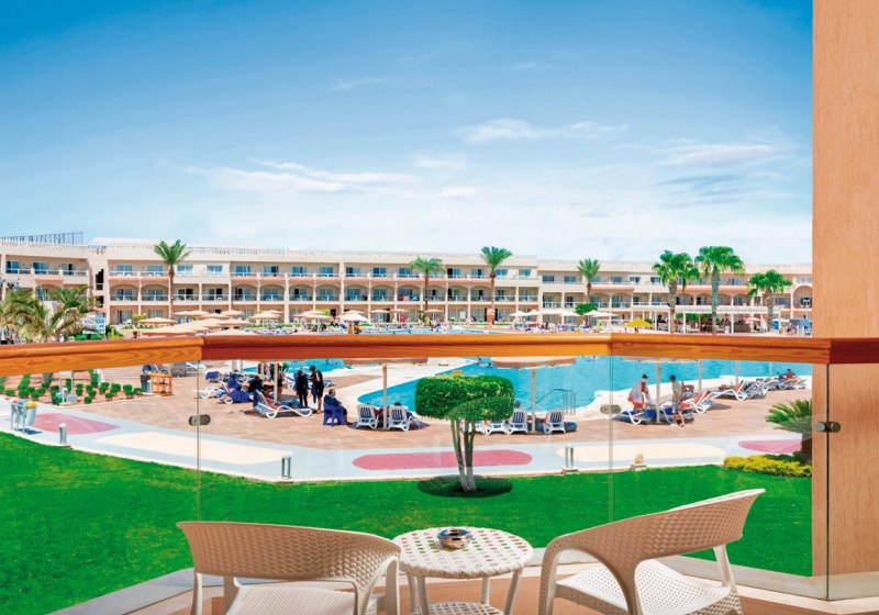 Hotel Allgemein
