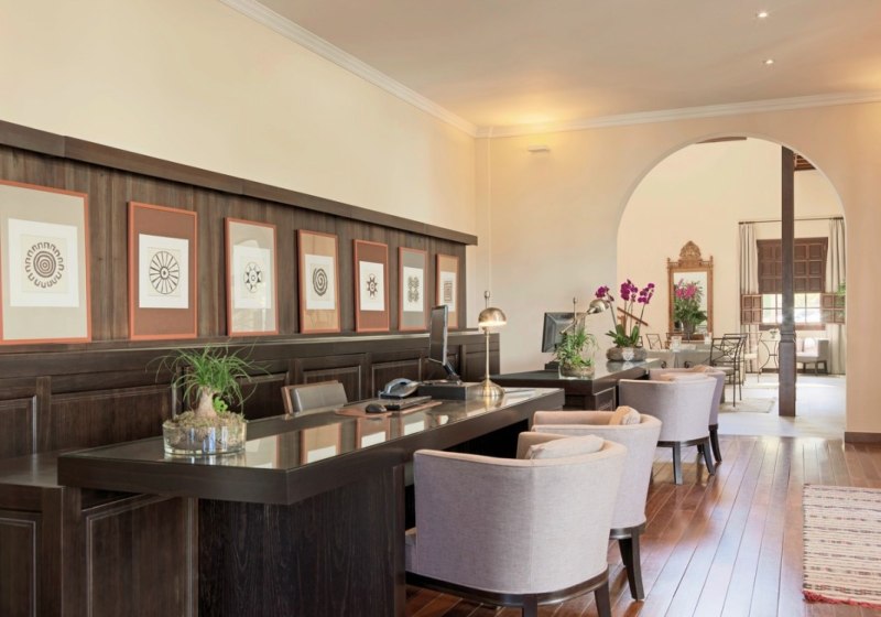 Hotel Allgemein