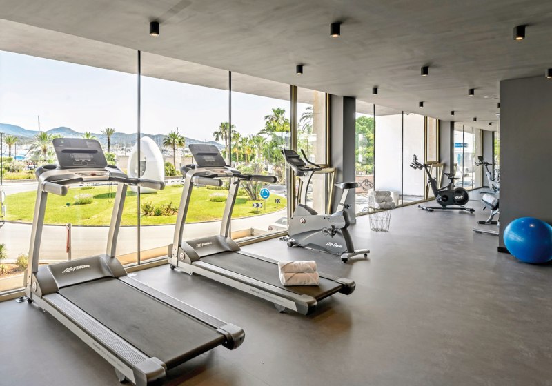 Beispiel: Sport & Fitness