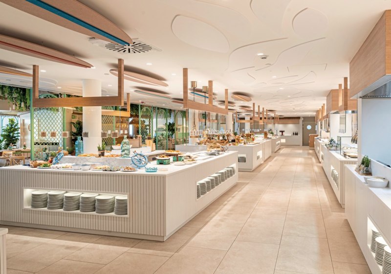 Kulinarik & Restaurants