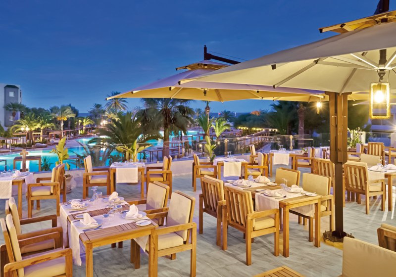 Kulinarik & Restaurants