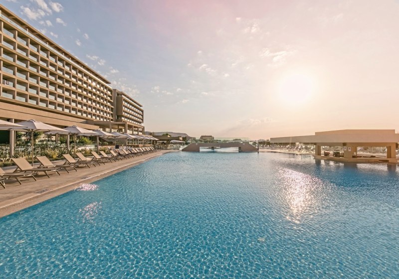 Hotel Allgemein