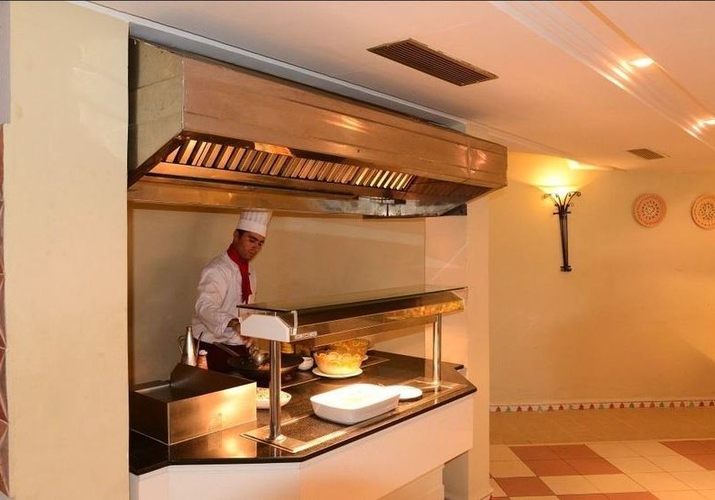 Hotel Allgemein