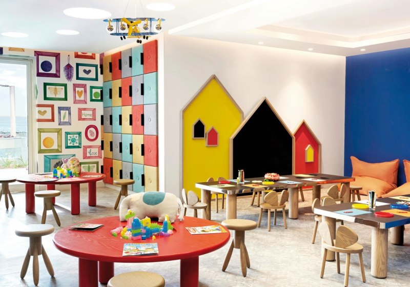 Beispiel: Unterhaltung Familie