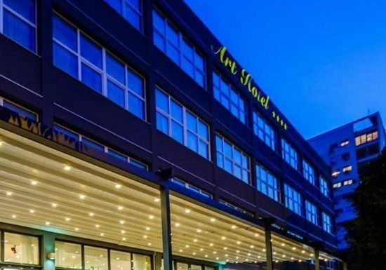 Hotel Allgemein