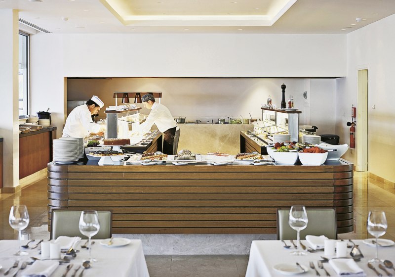 Kulinarik & Restaurants