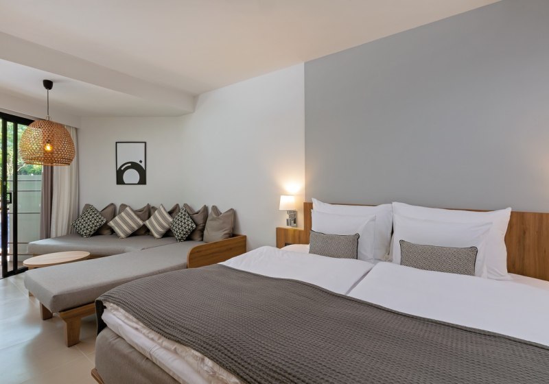 Hotel Allgemein
