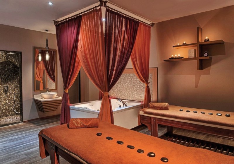 Wellness & Entspannung