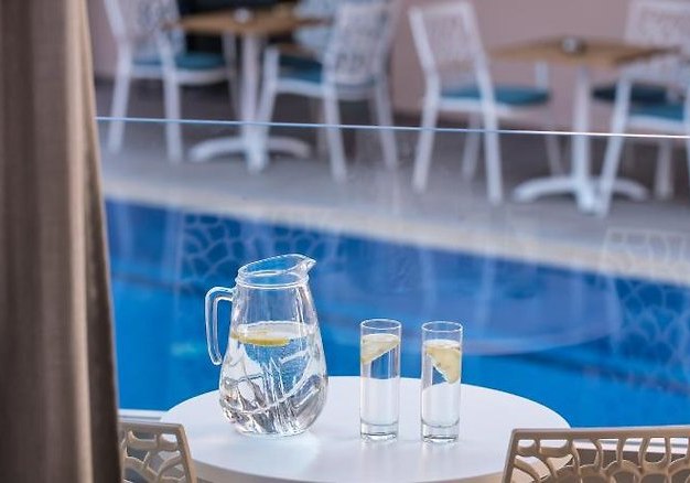 Hotel Allgemein
