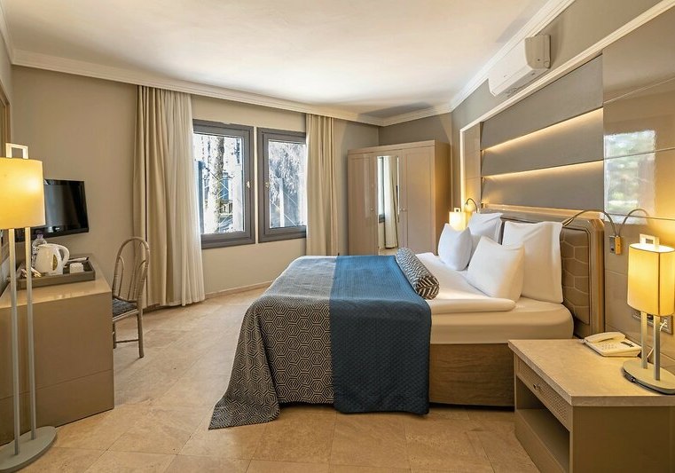 Hotel Allgemein