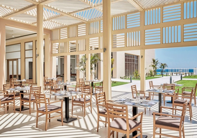 Beispiel: Kulinarik & Restaurants