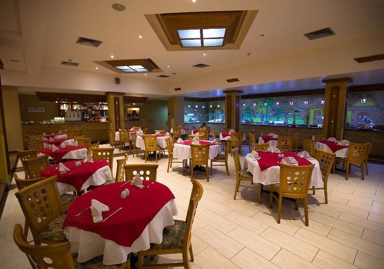Kulinarik & Restaurants