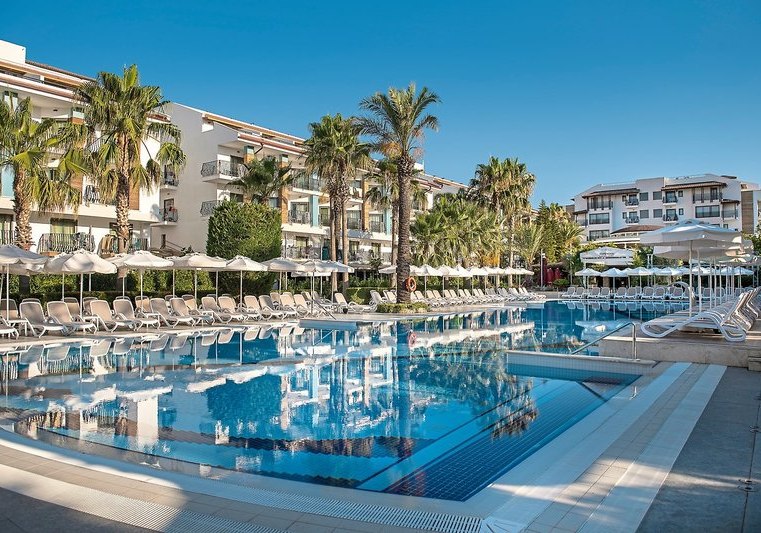 Hotel Allgemein