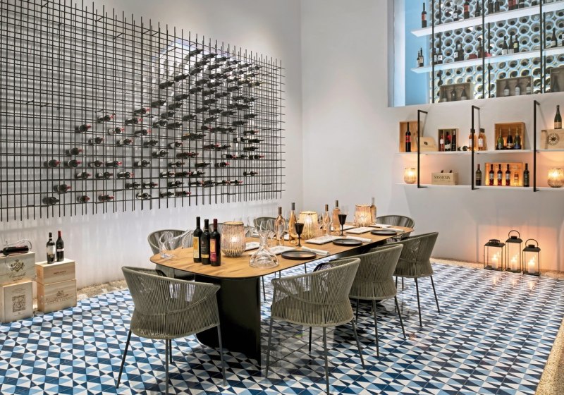 Kulinarik & Restaurants