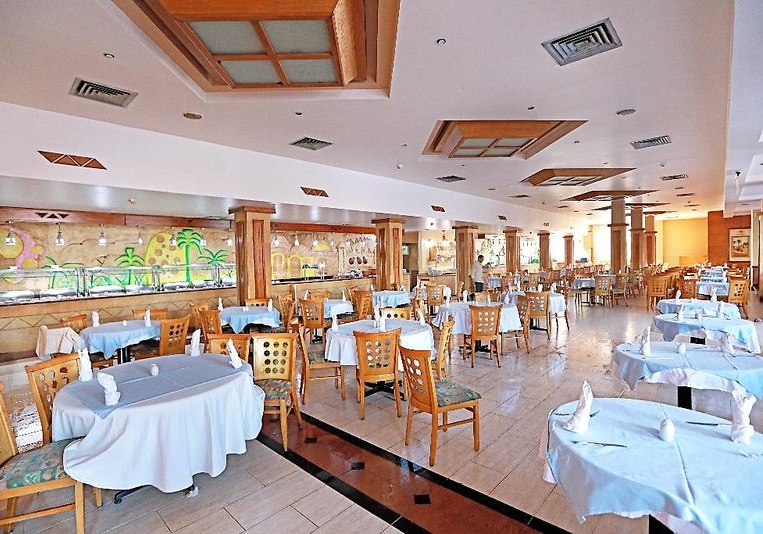 Kulinarik & Restaurants