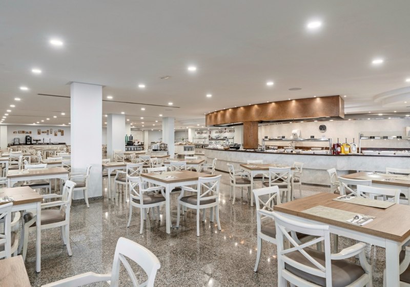 Beispiel: Kulinarik & Restaurants