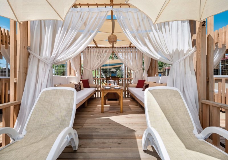 Beispiel: Kulinarik & Restaurants