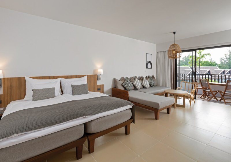 Hotel Allgemein