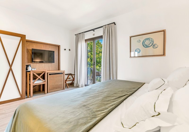 Zimmer & Wohnkomfort