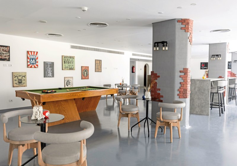 Beispiel: Unterhaltung & Entertainment