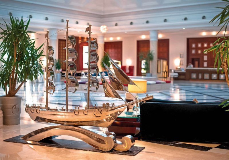 Hotel Allgemein