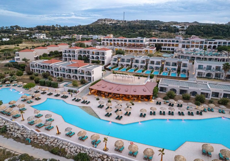 Hotel Allgemein