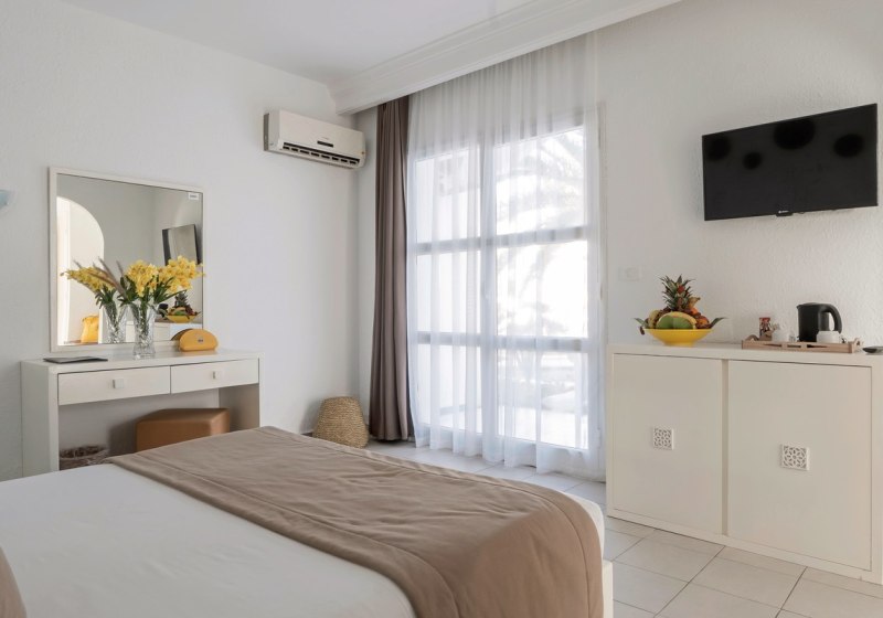 Zimmer & Wohnkomfort