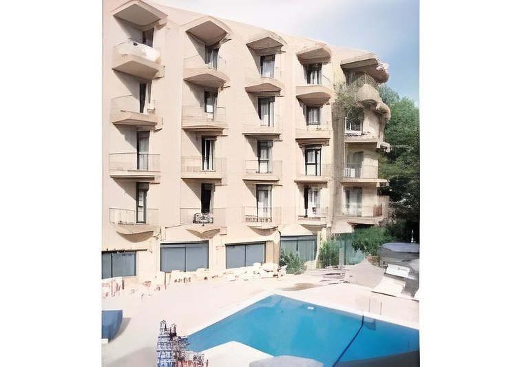 Hotel Allgemein