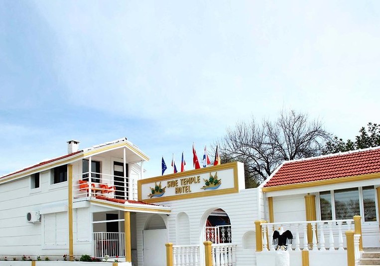 Hotel Allgemein