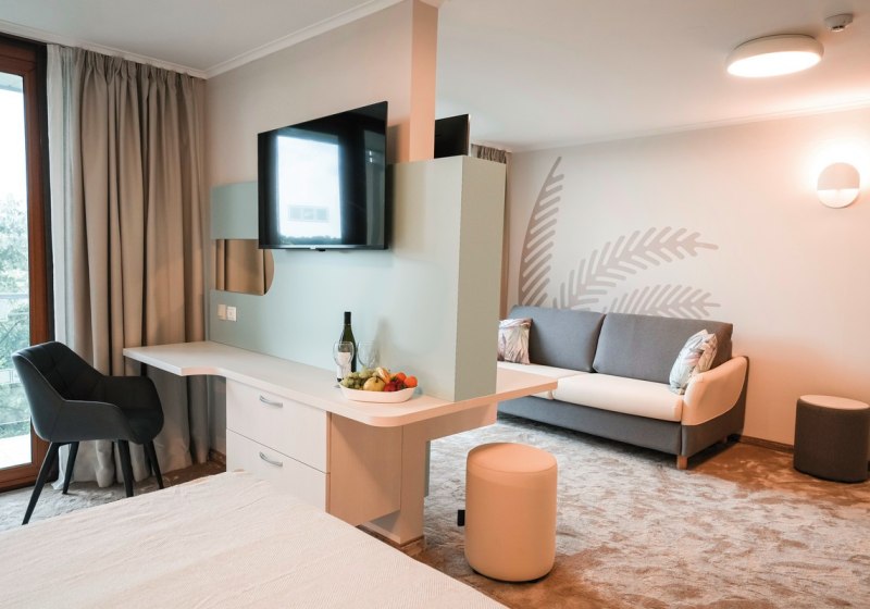 Hotel Allgemein