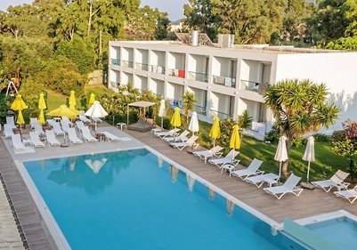 Hotel Allgemein