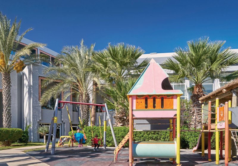 Unterhaltung Familie