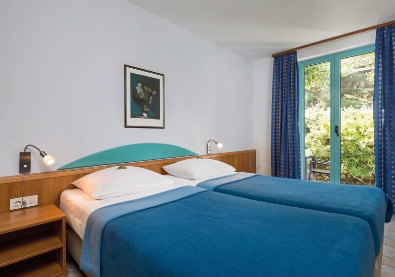 Hotel Allgemein