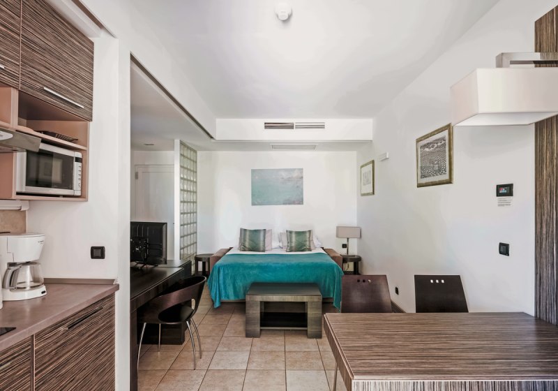 Zimmer & Wohnkomfort