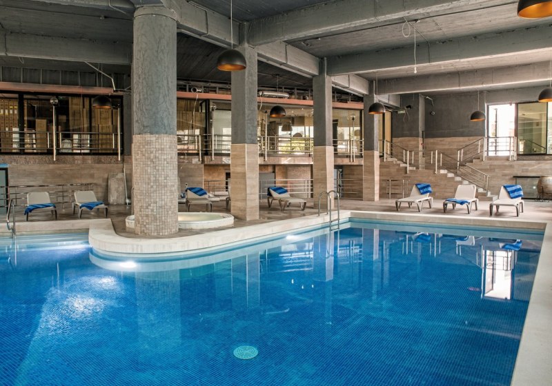 Hotel Allgemein
