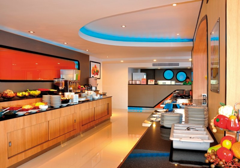 Beispiel: Kulinarik & Restaurants