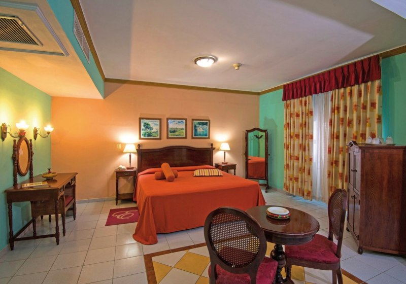 Zimmer & Wohnkomfort