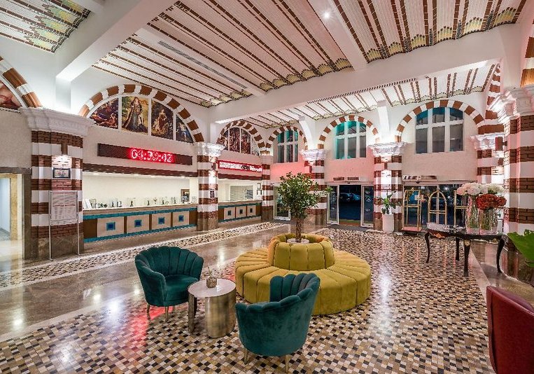 Hotel Allgemein